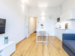 Pronájem bytu 1+kk, Praha - Veleslavín, Na dračkách, 30 m2