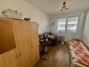 Prodej bytu 4+kk, Praha - Háje, Stříbrského, 90 m2