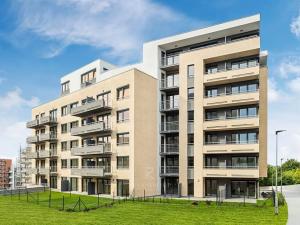 Pronájem bytu 2+kk, Praha - Chodov, Šternovská, 54 m2