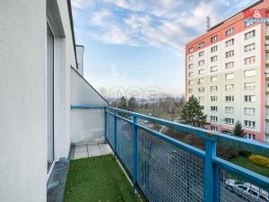 Prodej bytu 3+kk, Plzeň - Doubravka, Moravská, 95 m2