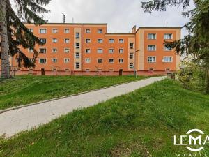 Prodej bytu 3+kk, Olomouc, Albertova, 50 m2