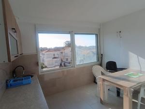 Prodej bytu 2+kk, Štoj, Ulcinj, Černá Hora, 46 m2