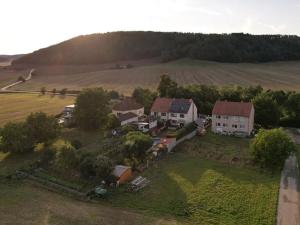 Prodej pozemku pro bydlení, Březina, 800 m2