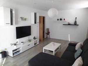 Pronájem bytu 2+1, Chrudim, Fibichova, 59 m2