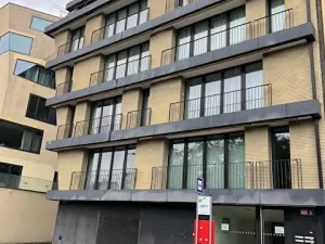 Prodej bytu 3+kk, Karlovy Vary, Pražská silnice, 102 m2