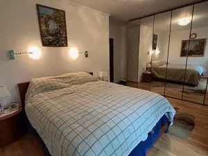 Prodej bytu 3+kk, Karlovy Vary, Pražská silnice, 102 m2