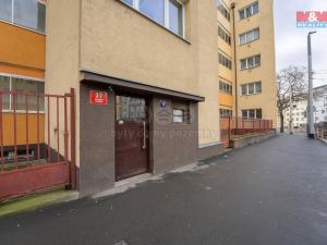 Prodej bytu 2+kk, Praha - Vysočany, Kolbenova, 47 m2