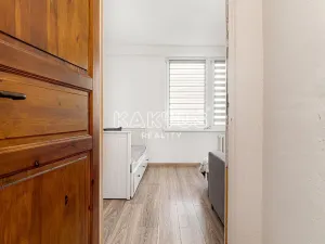 Pronájem bytu 1+kk, Orlová, Osvobození, 31 m2