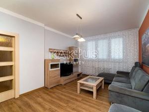 Pronájem bytu 3+1, Ostrava, Dr. Martínka, 72 m2