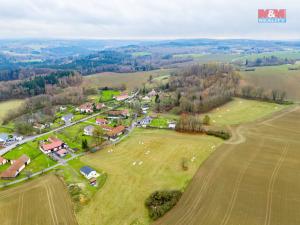 Prodej pozemku pro bydlení, Mezná - Vratišov, 1088 m2