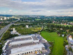 Prodej komerčního pozemku, Ostrava, Františka a Anny Ryšových, 10000 m2