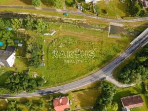 Prodej pozemku pro bydlení, Holčovice, 2693 m2