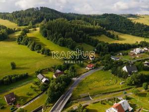 Prodej pozemku pro bydlení, Holčovice, 2693 m2