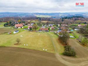 Prodej pozemku pro bydlení, Mezná - Vratišov, 924 m2