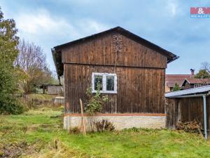 Prodej chaty, Stráž pod Ralskem, 30 m2