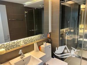 Prodej bytu 2+kk, Pattaya, Thajsko, 33 m2