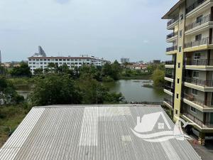 Prodej bytu 2+kk, Pattaya, Thajsko, 33 m2