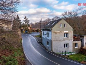 Prodej rodinného domu, Ústí nad Labem - Kojetice, 148 m2