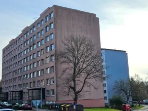 Prodej bytu 3+1, Čáslav, R. Těsnohlídka, 70 m2