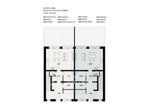 Prodej vícegeneračního domu, Jirny, 130 m2