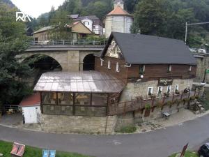 Prodej restaurace, Děčín, 168 m2