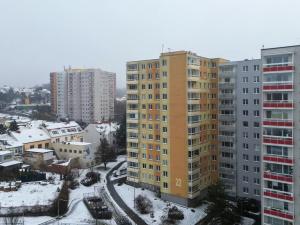 Prodej bytu 3+1, Všemyslice - Bohunice, 64 m2