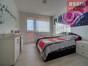 Prodej bytu 2+kk, Frýdek-Místek, Novodvorská, 49 m2