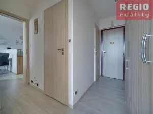 Prodej bytu 2+kk, Frýdek-Místek, Novodvorská, 49 m2