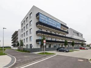 Prodej bytu 3+kk, Kladno, Bohumila Landy, 70 m2