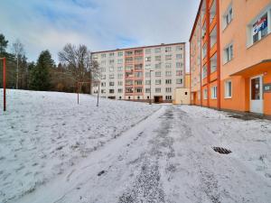 Pronájem bytu 2+kk, Rotava, Sídliště, 45 m2