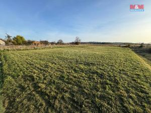 Prodej pozemku pro bydlení, Zlatá, 900 m2