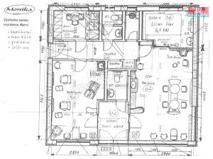 Prodej obchodního prostoru, Lanškroun - Ostrovské Předměstí, T. G. Masaryka, 70 m2