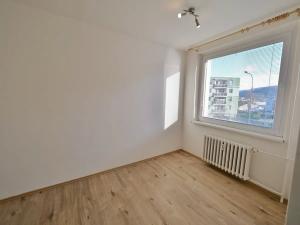 Pronájem bytu 3+1, Ústí nad Labem, V Oblouku, 62 m2