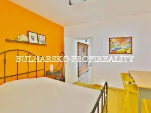 Prodej bytu 4+kk, Nesebar, Bulharsko, 144 m2