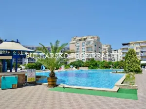 Prodej bytu 4+kk, Nesebar, Bulharsko, 144 m2