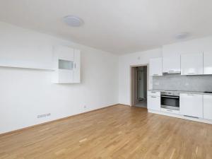 Pronájem bytu 1+kk, Praha - Žižkov, Olšanská, 37 m2