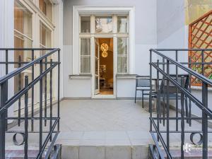 Pronájem bytu 2+kk, Praha - Josefov, Maiselova, 53 m2