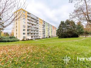 Prodej bytu 2+1, Olomouc, Jílová, 62 m2