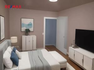 Pronájem bytu 2+kk, Praha - Dolní Měcholupy, 53 m2