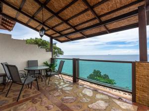 Prodej vily, Ko Lanta (เกาะลันตา), Thajsko, 550 m2