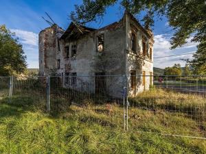 Prodej rodinného domu, Brandov, Rudé armády, 375 m2