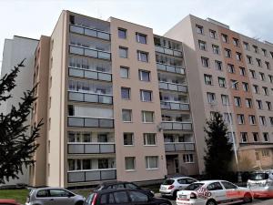 Prodej bytu 2+kk, Kladno, Fráni Šrámka, 43 m2