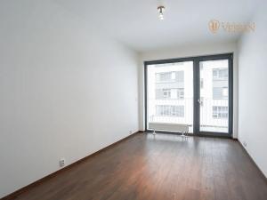 Prodej bytu 2+kk, Praha - Karlín, Sokolovská, 54 m2