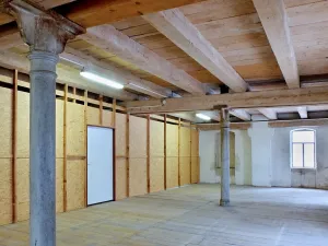 Pronájem skladu, Hodonín, Bratislavská, 30 m2