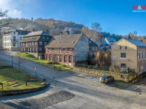 Prodej rodinného domu, Jiřetín pod Jedlovou, Náměstí Jiřího, 400 m2