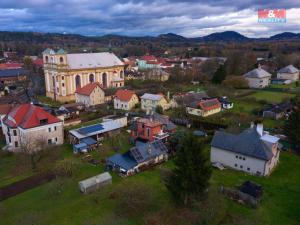 Prodej rodinného domu, Dubá, Nové město, 92 m2