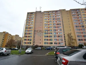 Prodej bytu 3+kk, Praha - Troja, Lublinská, 65 m2