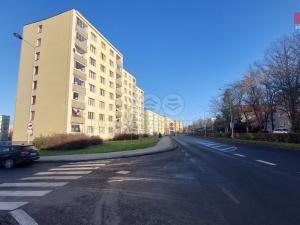 Prodej bytu 2+1, Louny, Kosmonautů, 52 m2