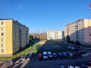 Prodej bytu 2+1, Louny, Kosmonautů, 52 m2