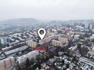 Prodej bytu 2+1, Ústí nad Labem - Ústí nad Labem-centrum, SNP, 64 m2